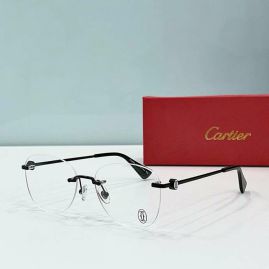 Picture of Cartier Optical Glasses _SKUfw55113960fw